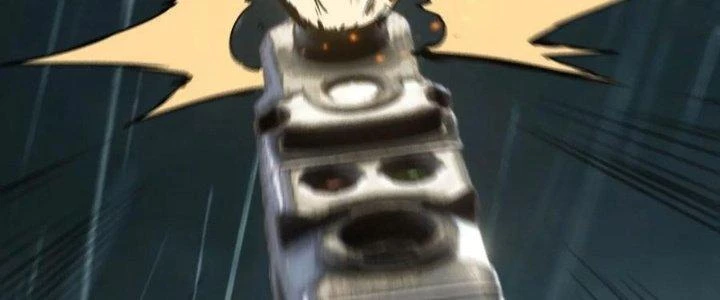 Tinh Môn Chapter 46 - 72