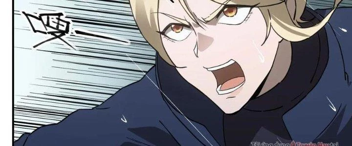 Tinh Môn Chapter 48 - 50