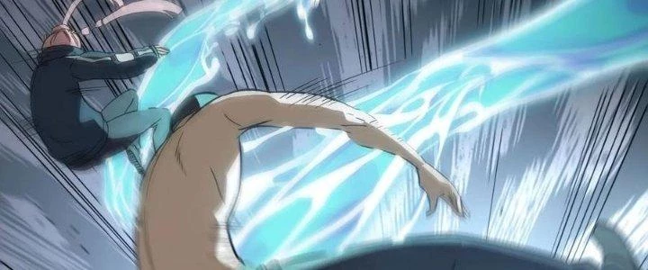 Tinh Môn Chapter 48 - 72