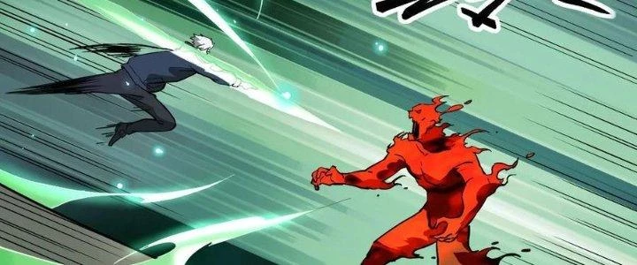 Tinh Môn Chapter 48 - 176