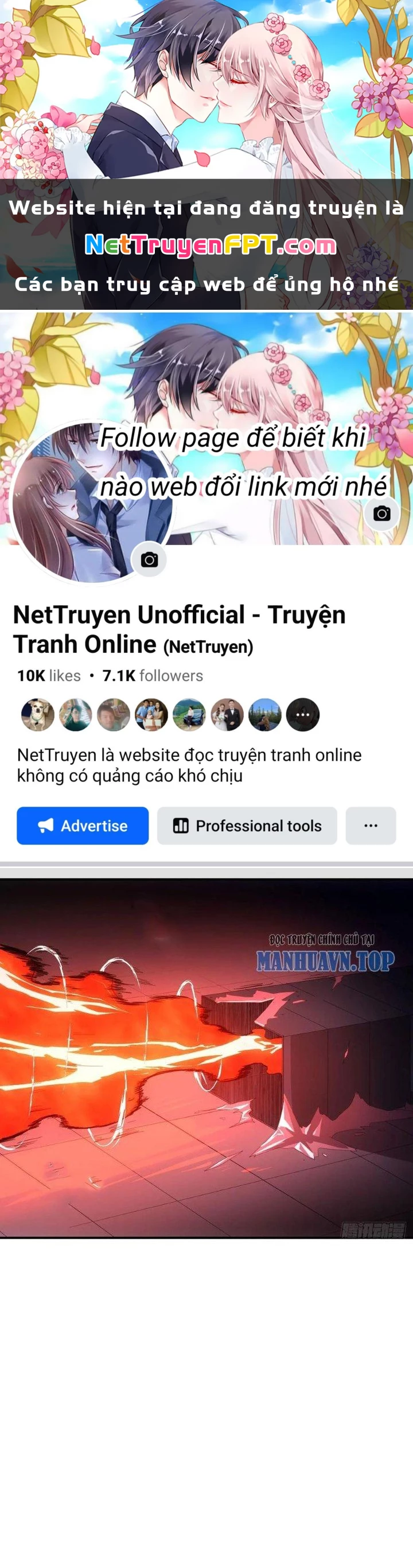 Tinh Môn Chapter 56 - 1