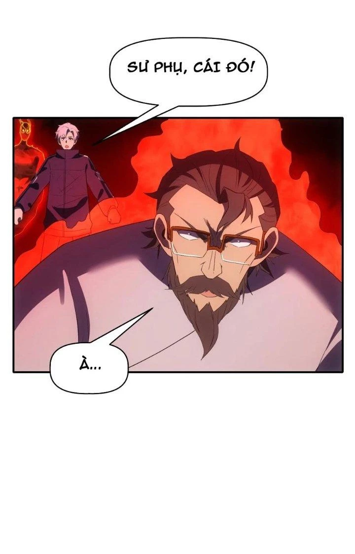 Tinh Môn Chapter 56 - 9