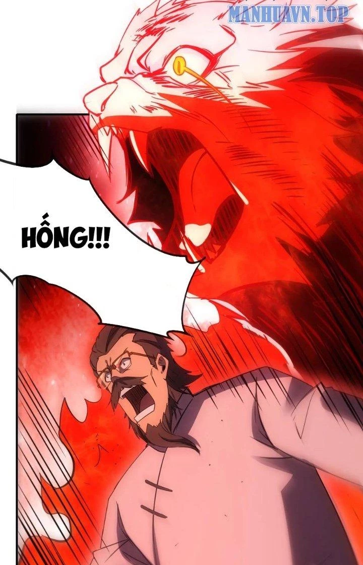 Tinh Môn Chapter 56 - 33