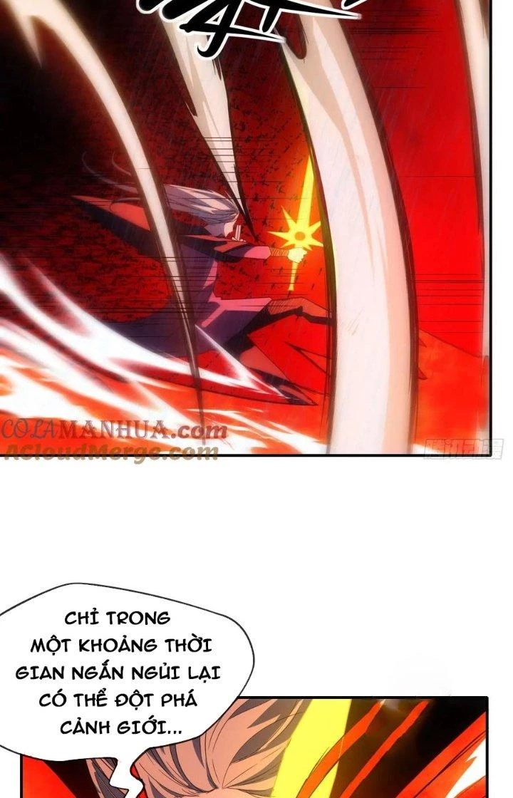 Tinh Môn Chapter 56 - 37