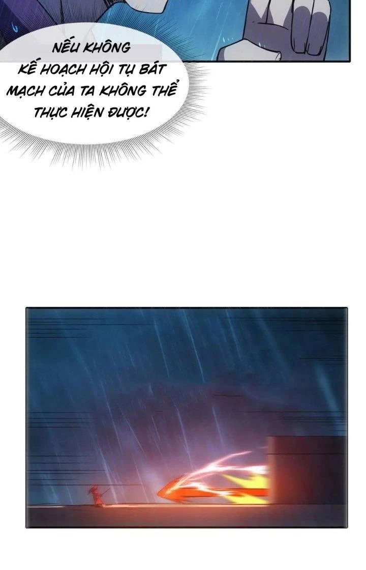 Tinh Môn Chapter 56 - 46