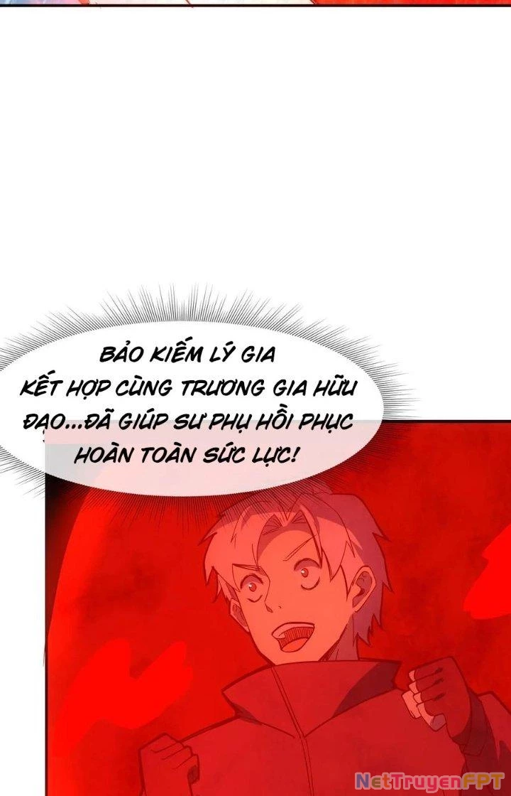 Tinh Môn Chapter 56 - 57