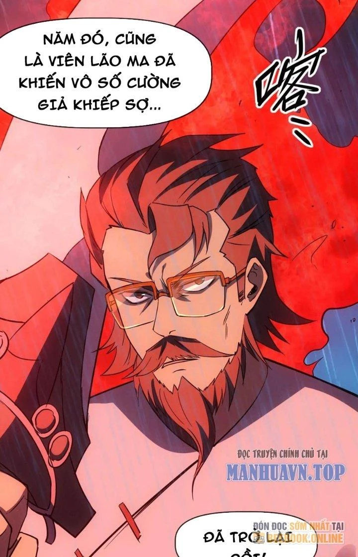 Tinh Môn Chapter 56 - 59