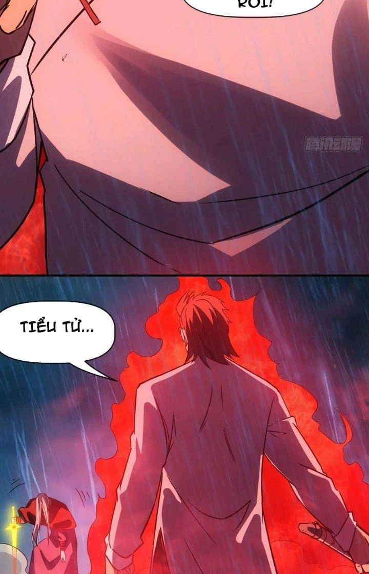 Tinh Môn Chapter 56 - 60