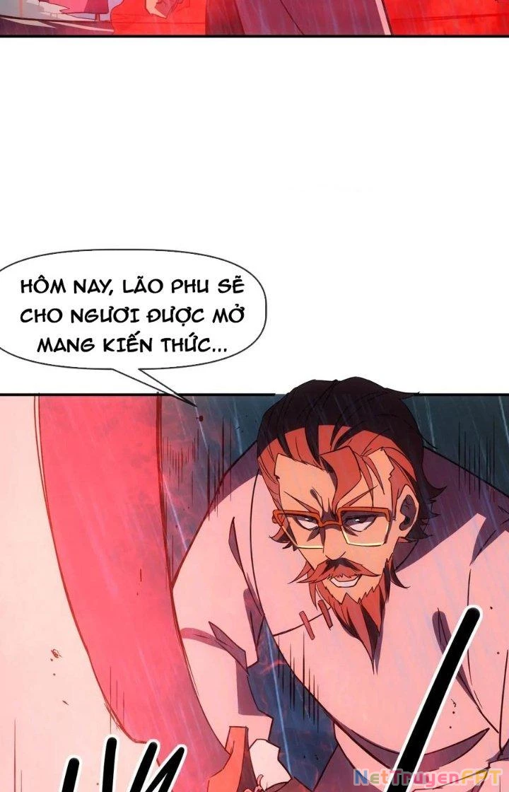 Tinh Môn Chapter 56 - 61