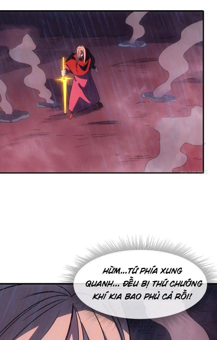 Tinh Môn Chapter 56 - 63