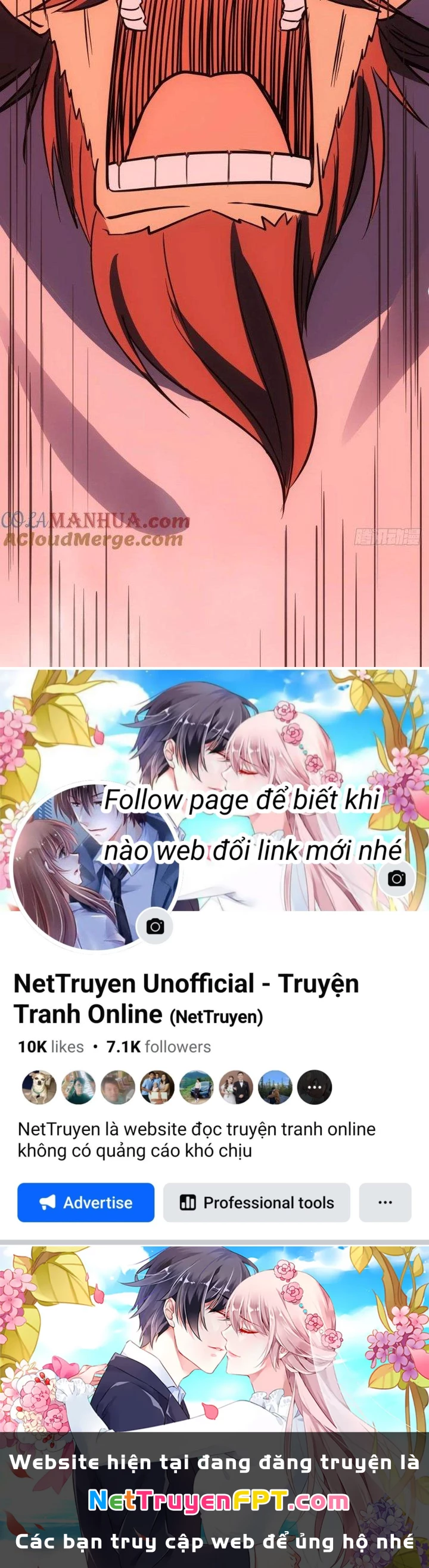Tinh Môn Chapter 56 - 69