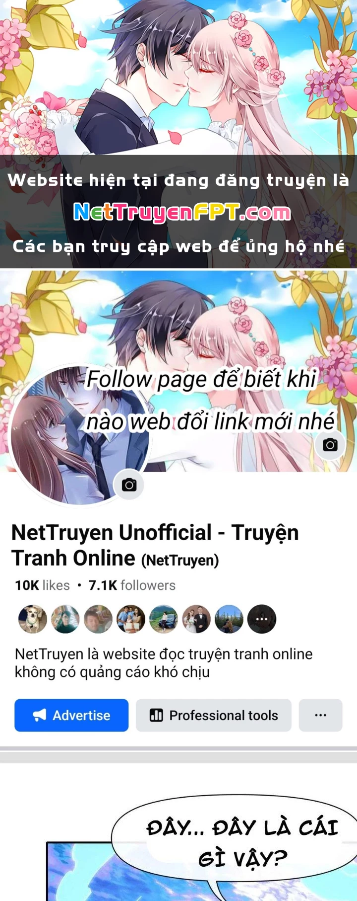 Tinh Môn Chapter 58 - 1