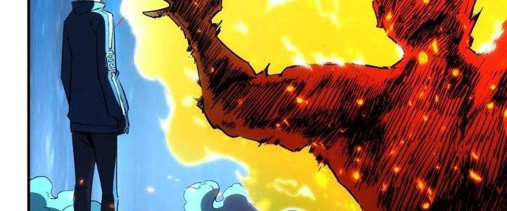 Tinh Môn Chapter 58 - 38
