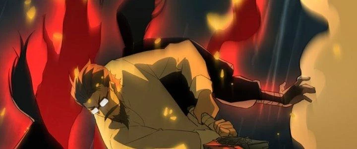 Tinh Môn Chapter 60 - 276