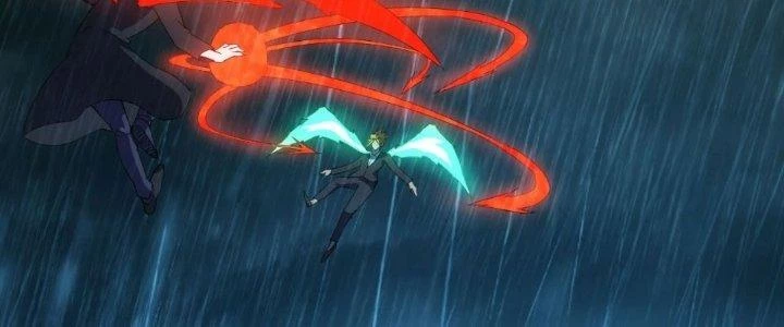 Tinh Môn Chapter 61 - 59