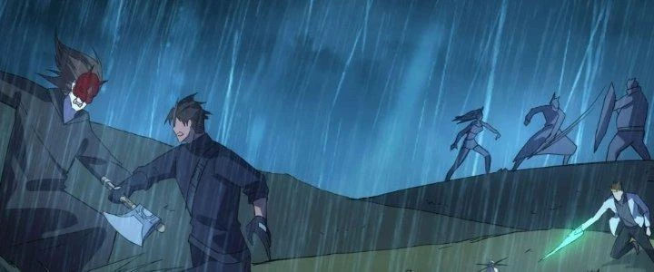 Tinh Môn Chapter 61 - 60
