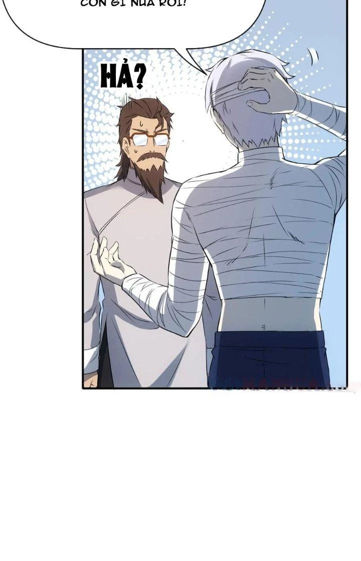 Tinh Môn Chapter 64 - 8
