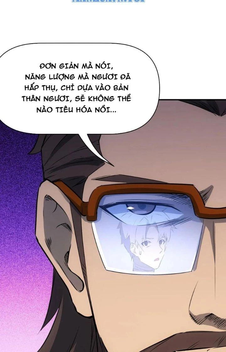 Tinh Môn Chapter 64 - 21