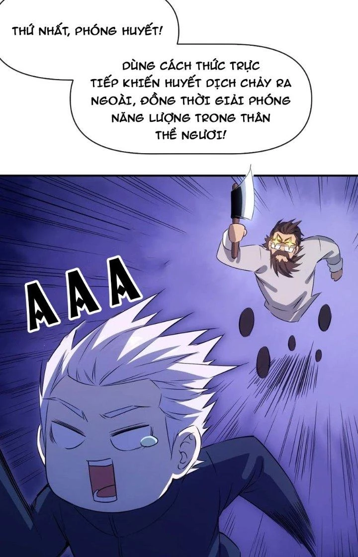 Tinh Môn Chapter 64 - 26