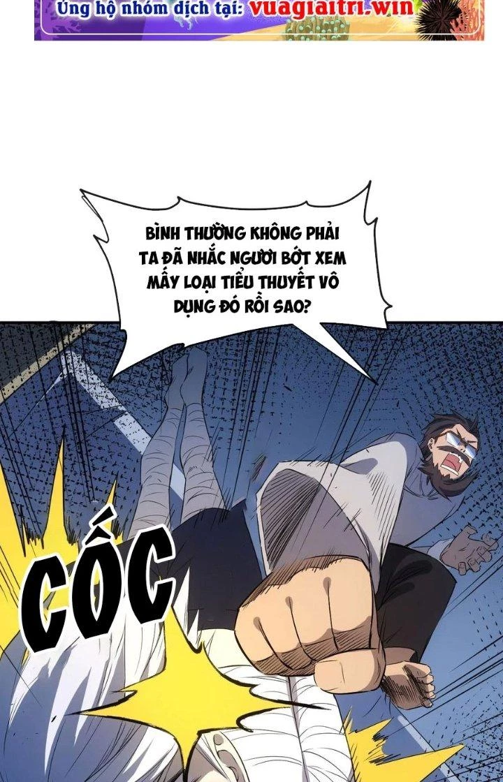 Tinh Môn Chapter 64 - 37