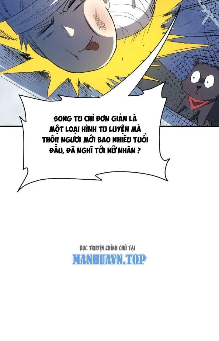Tinh Môn Chapter 64 - 38