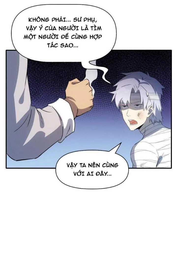 Tinh Môn Chapter 64 - 39