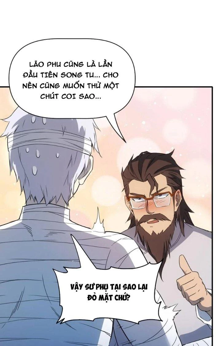 Tinh Môn Chapter 64 - 50