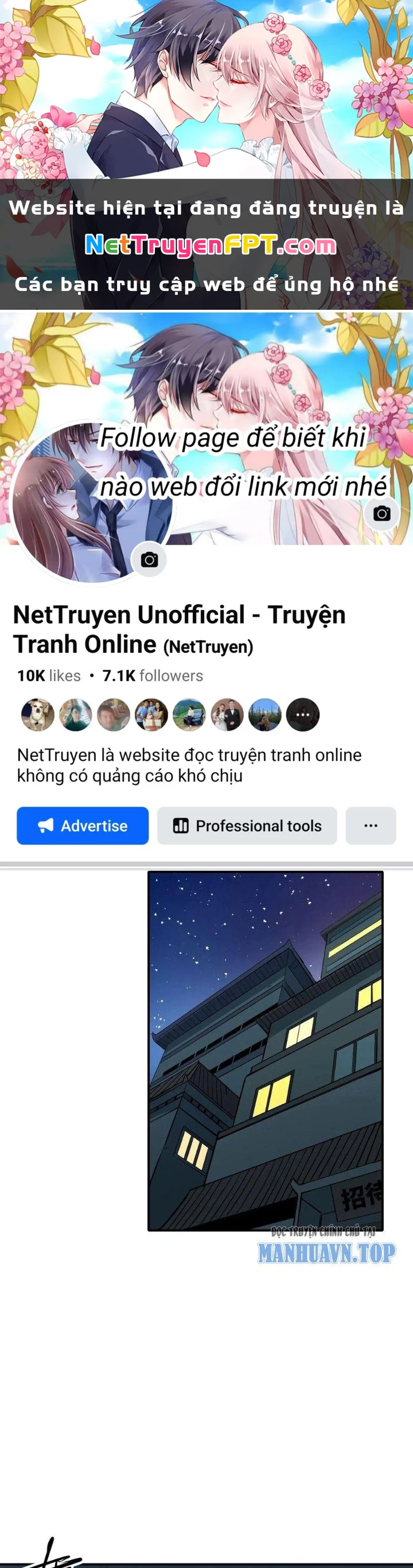 Tinh Môn Chapter 65 - 1