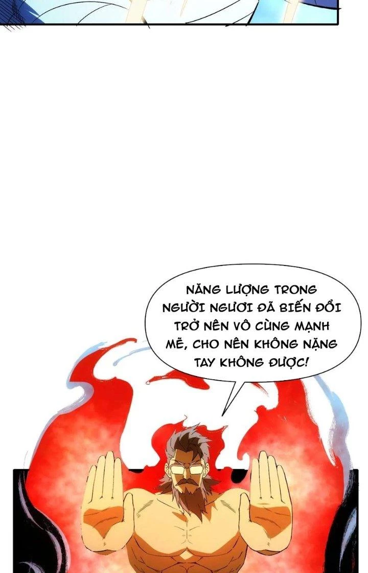 Tinh Môn Chapter 65 - 4