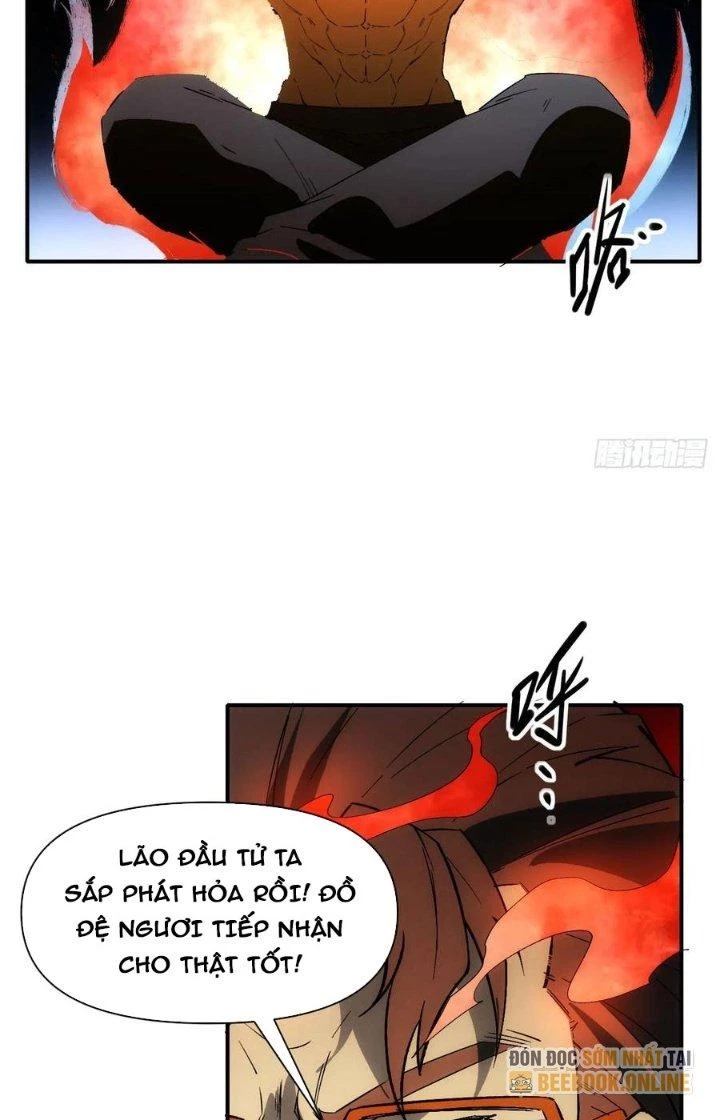 Tinh Môn Chapter 65 - 5