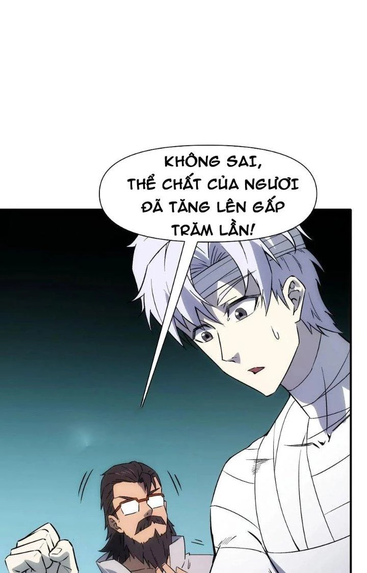 Tinh Môn Chapter 65 - 33