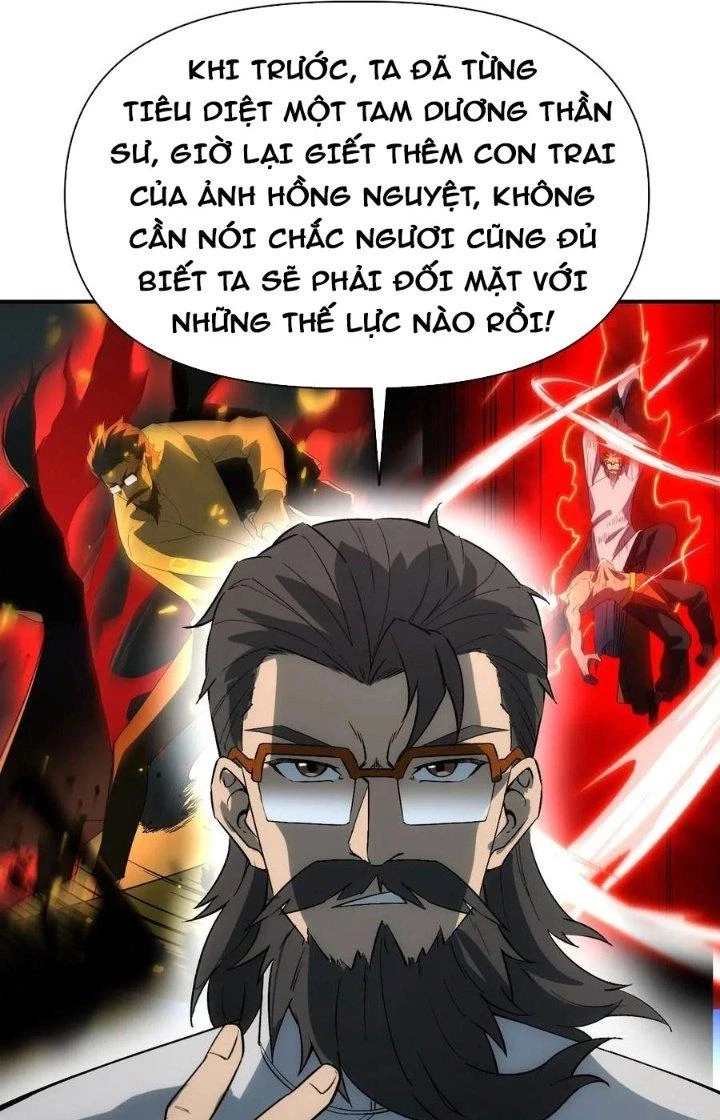 Tinh Môn Chapter 65 - 42