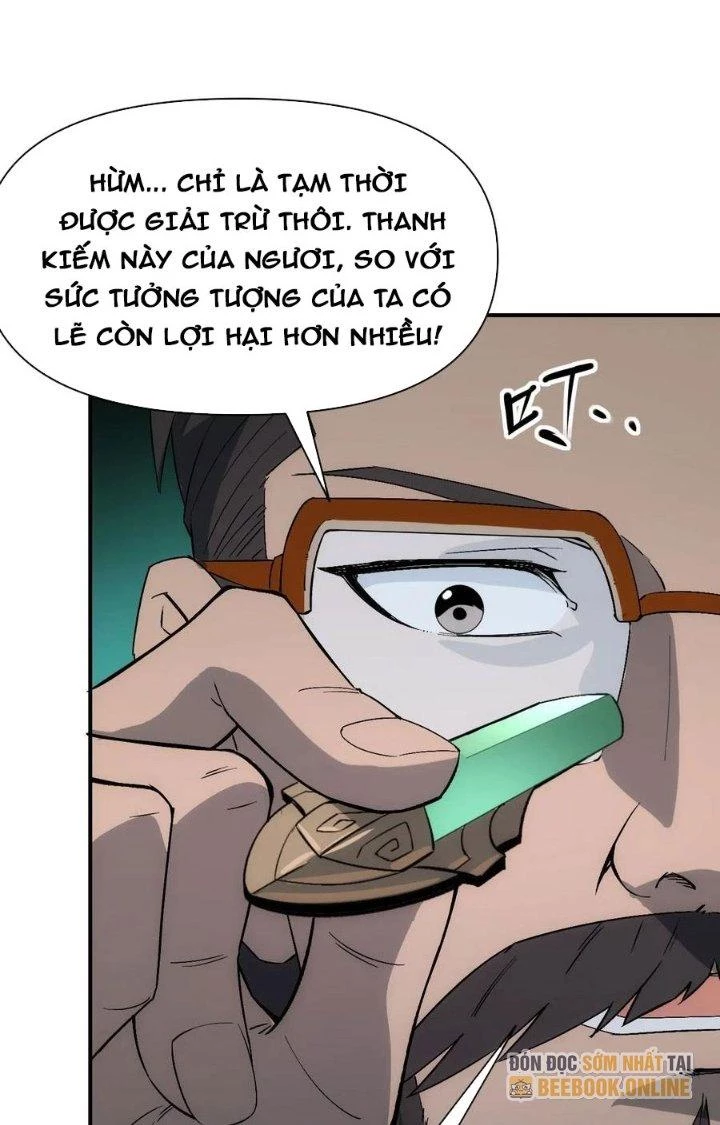 Tinh Môn Chapter 65 - 48