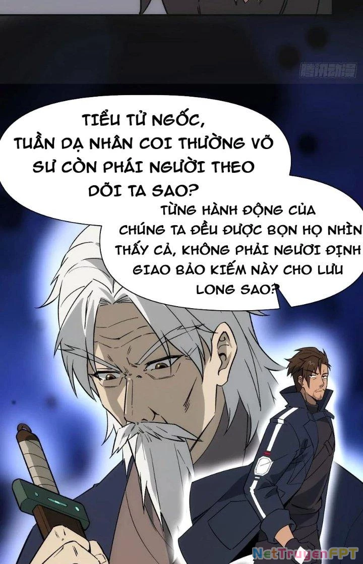 Tinh Môn Chapter 65 - 52
