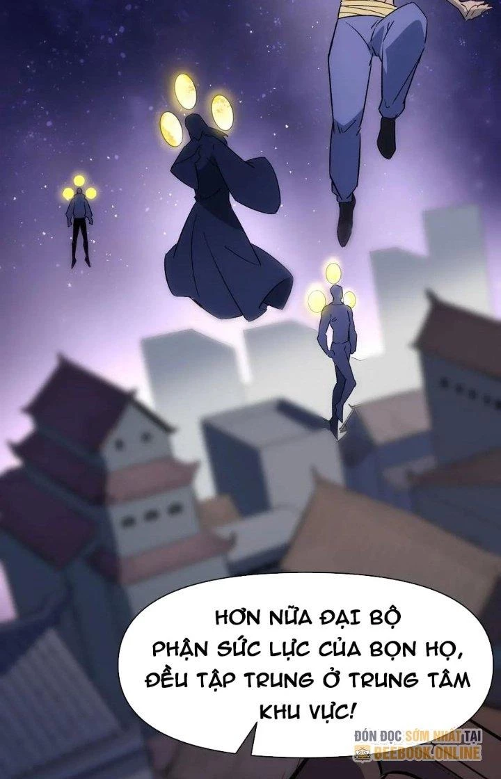 Tinh Môn Chapter 65 - 54