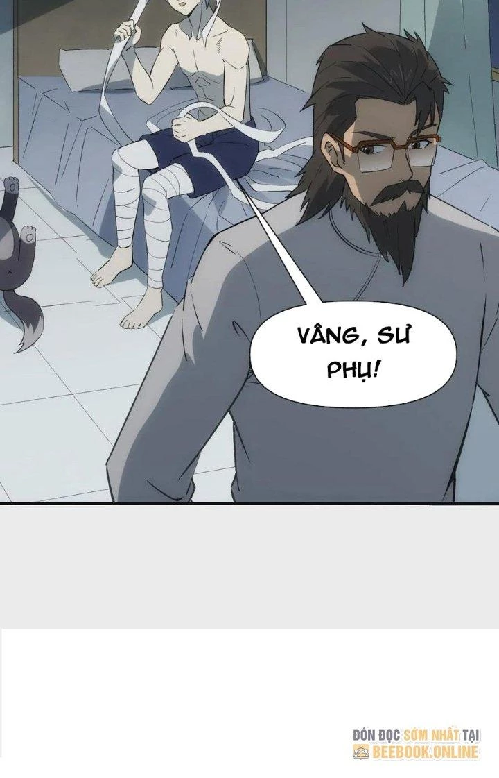 Tinh Môn Chapter 65 - 60