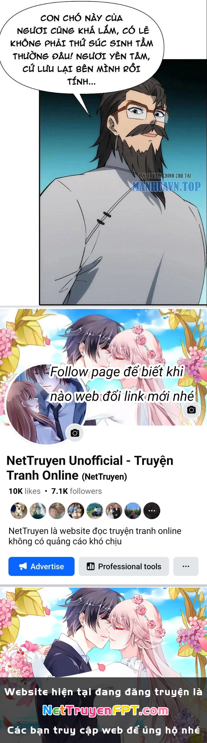 Tinh Môn Chapter 65 - 64