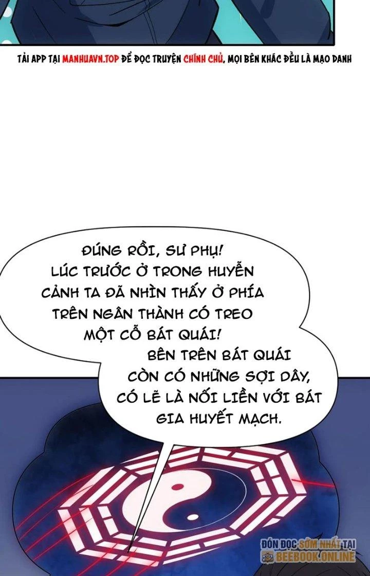 Tinh Môn Chapter 66 - 5