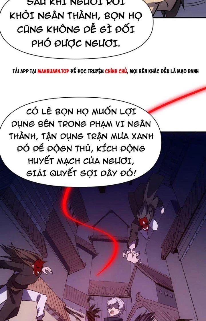 Tinh Môn Chapter 66 - 8