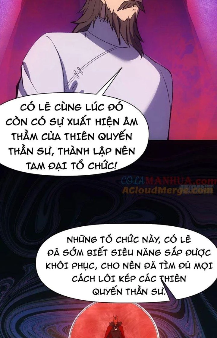 Tinh Môn Chapter 66 - 14