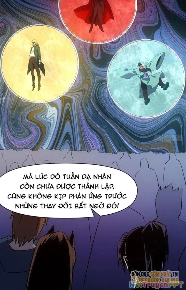 Tinh Môn Chapter 66 - 15