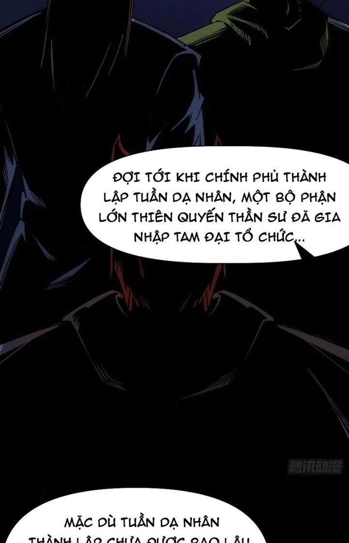 Tinh Môn Chapter 66 - 16
