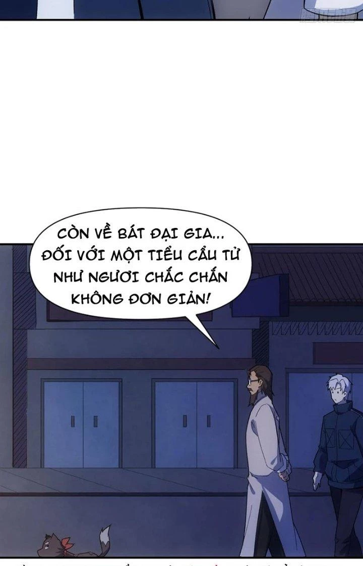Tinh Môn Chapter 66 - 19