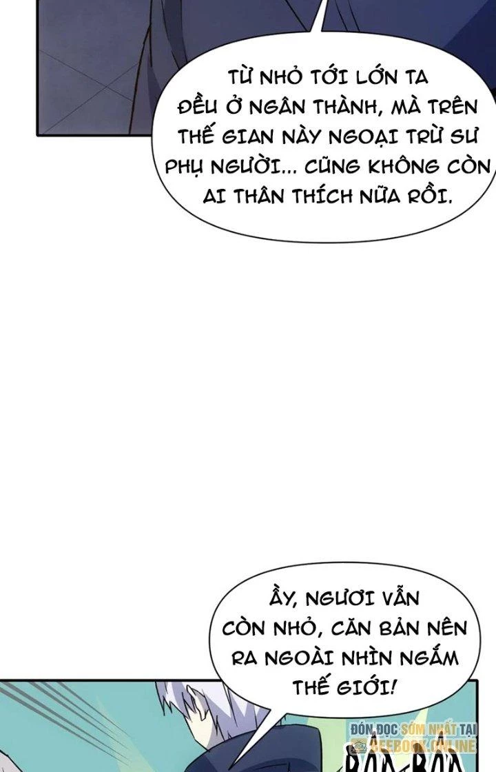 Tinh Môn Chapter 66 - 25