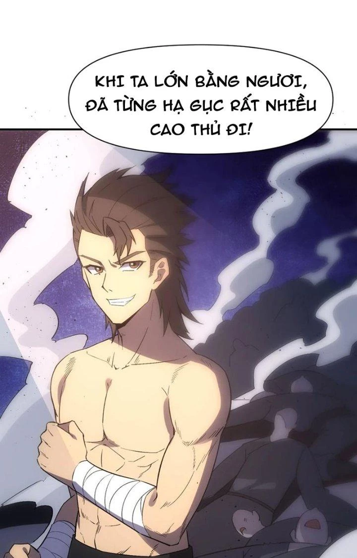 Tinh Môn Chapter 66 - 28