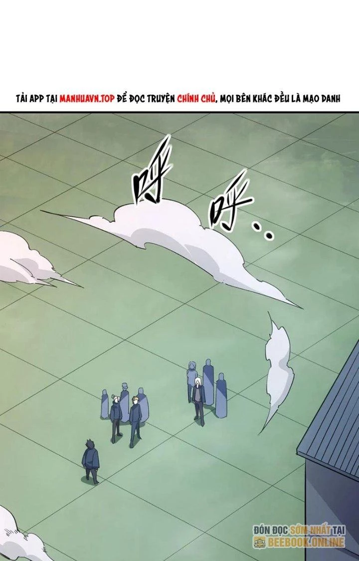 Tinh Môn Chapter 66 - 35