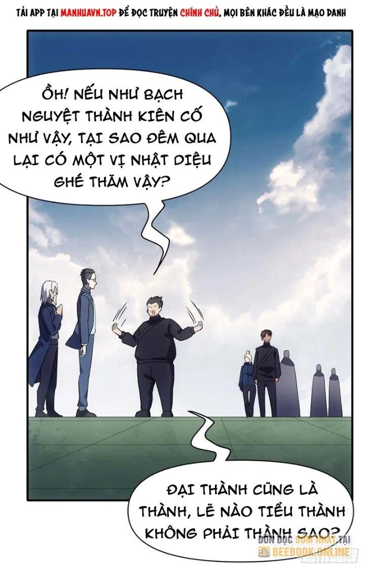 Tinh Môn Chapter 66 - 50