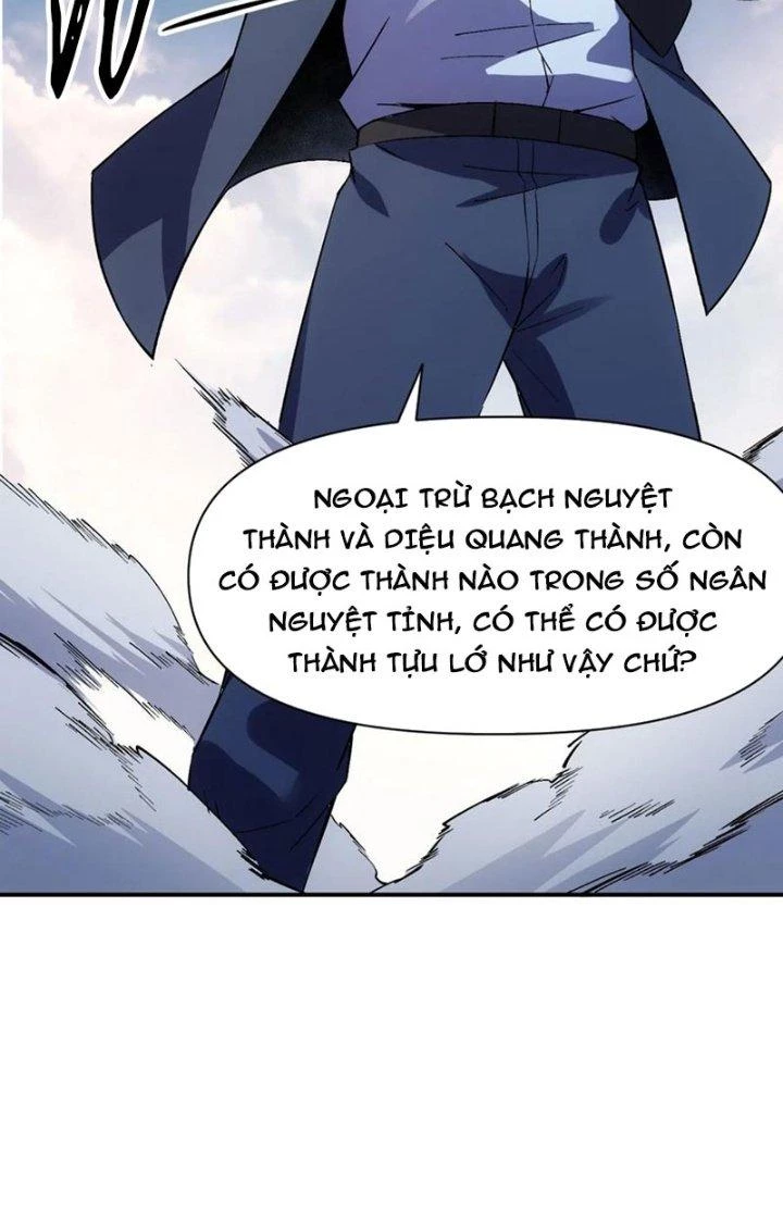 Tinh Môn Chapter 66 - 69