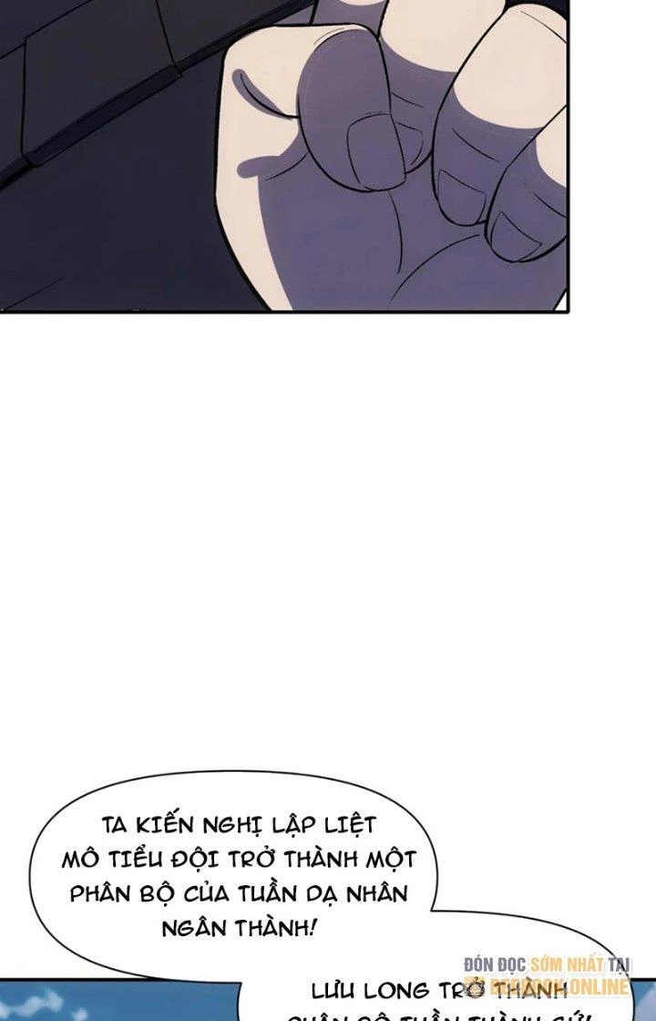 Tinh Môn Chapter 66 - 71