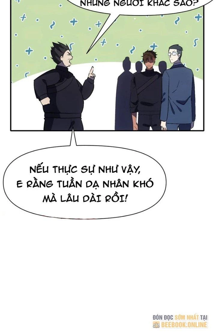 Tinh Môn Chapter 66 - 74